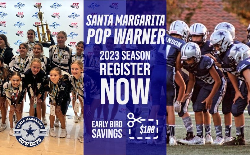 2023 Registration