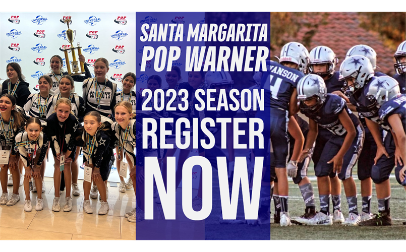 2023 Registration